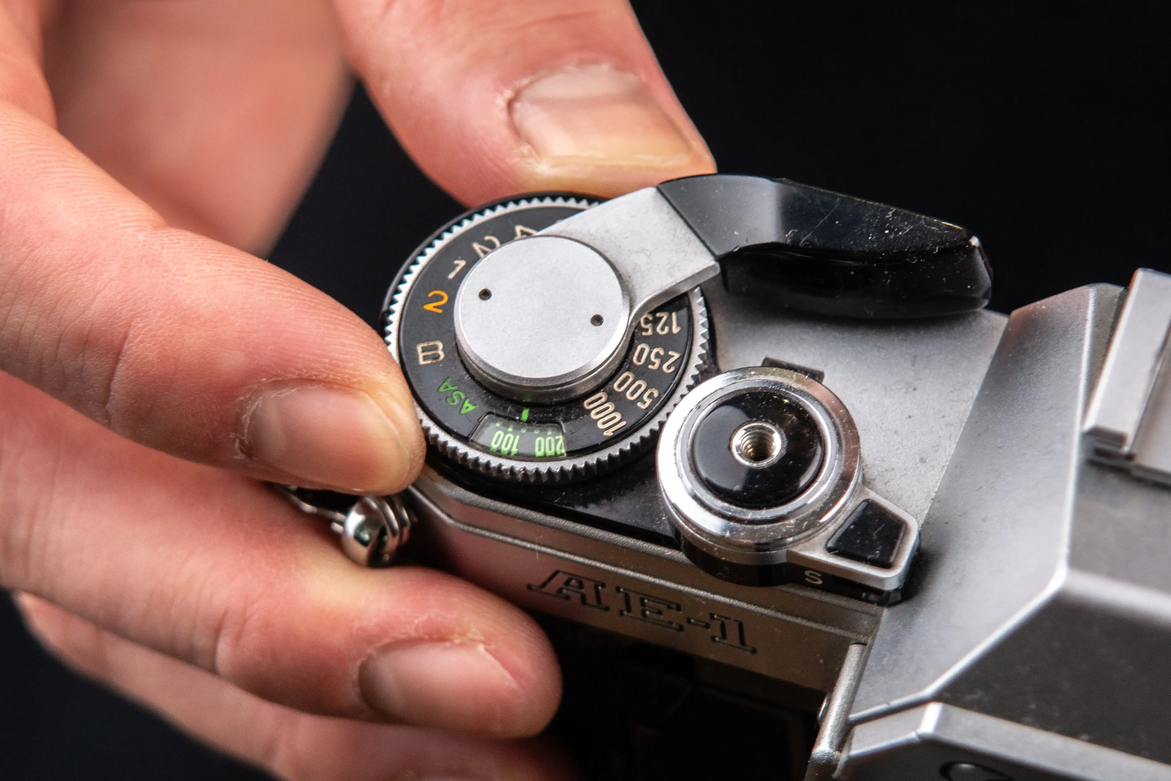 FREEWAY D2 シネマデコーダー What Is a DX Code and How to Use It: Hack Your Film Camera - Photo