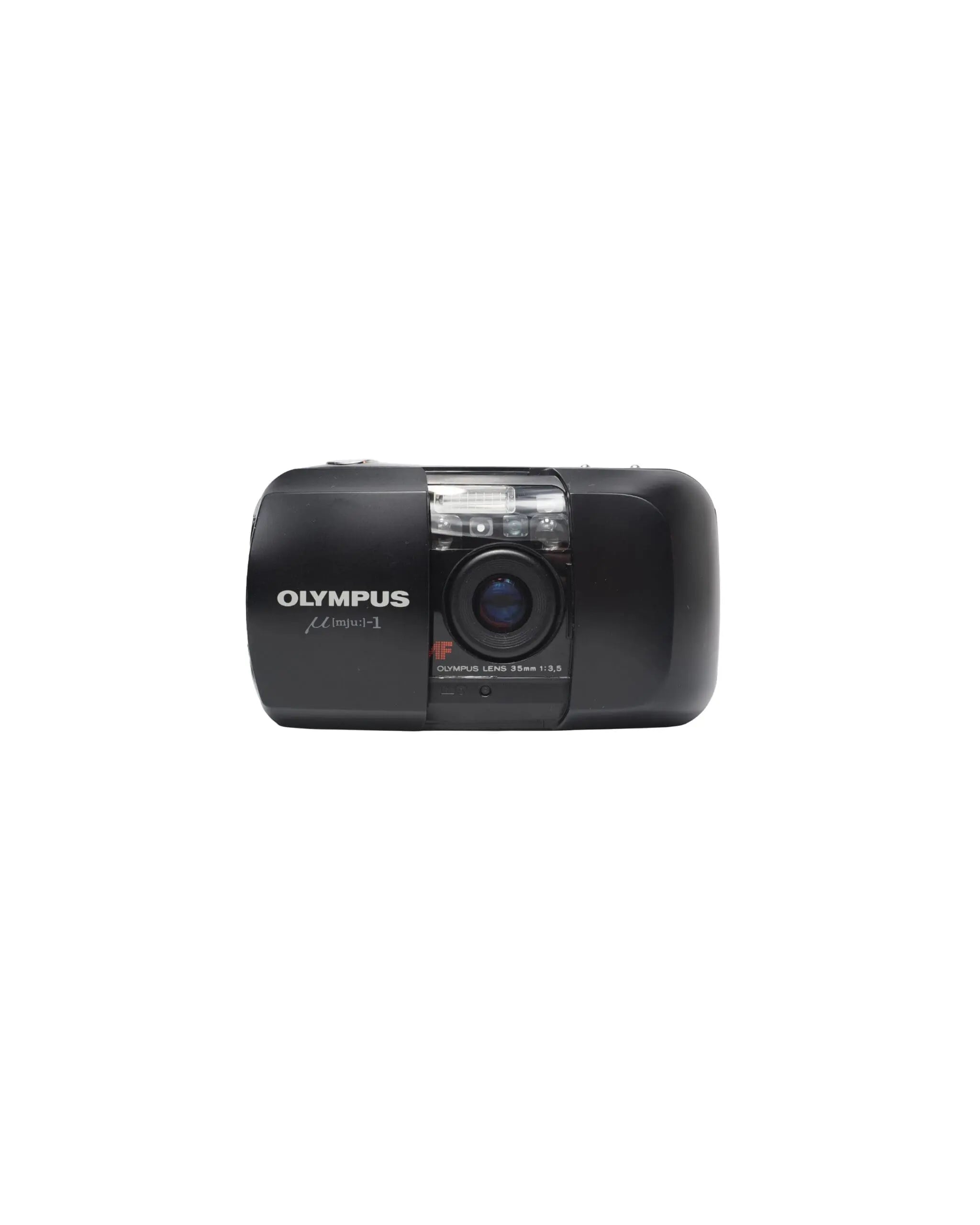 Stylus Mju Olympus Muji Olympus MJU I Stylus 35mm – Photo Studio