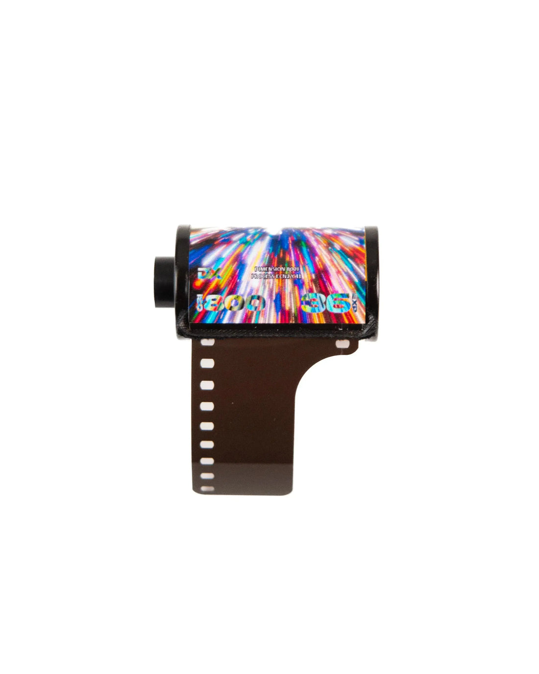 Dimension 800T Hochgeschwindigkeits-Wolframfilm