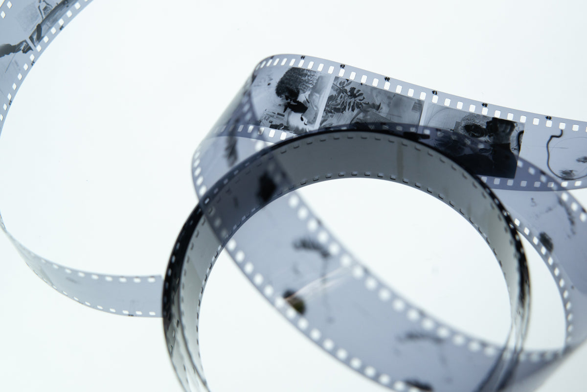 Why Is There Fog Across My Film?