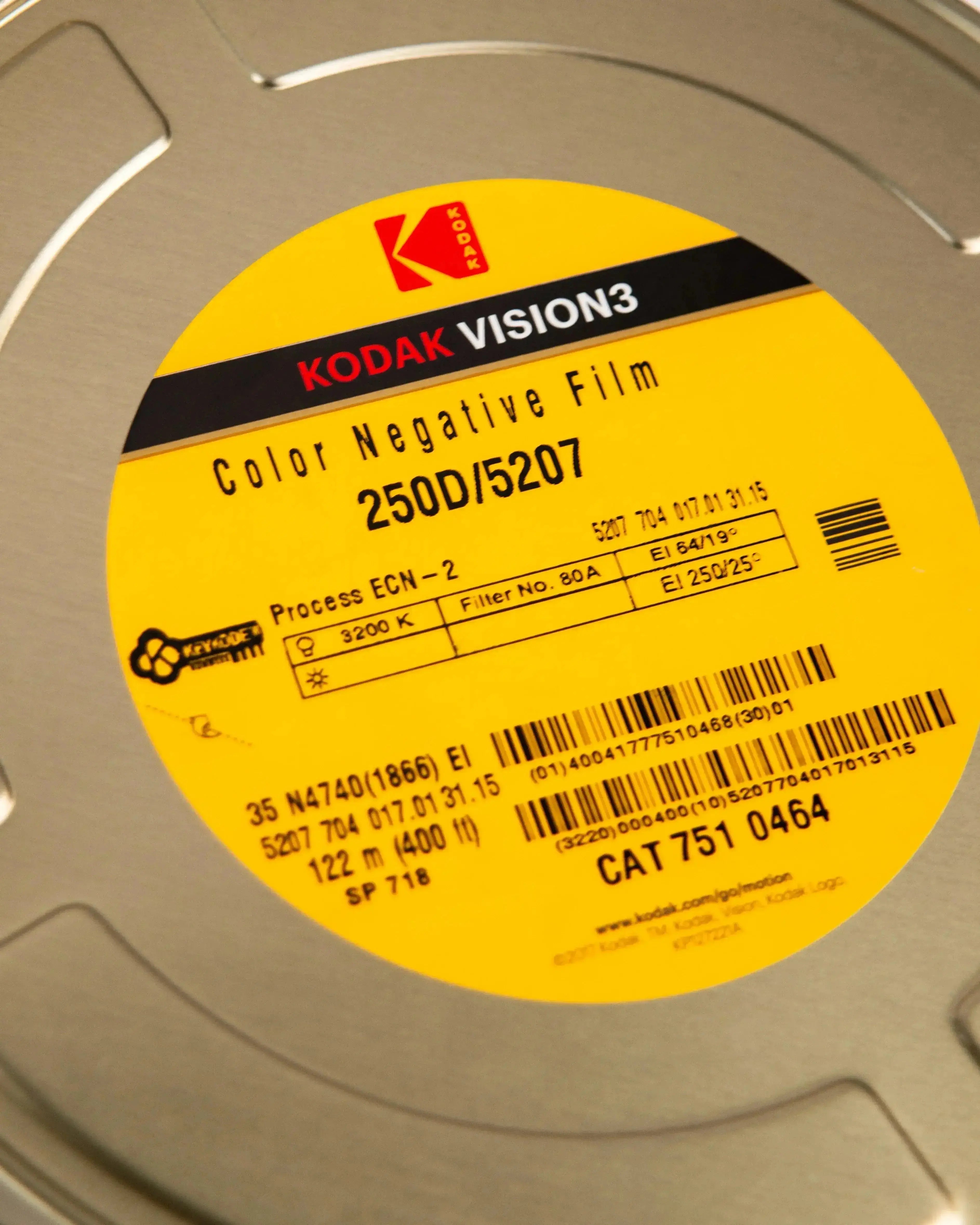 Can C-41 Film Be Developed in ECN-2 Chemistry? – Berlin Photo Studio