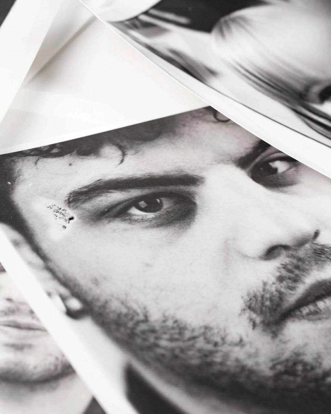Printing is Thinking: Why You Should Print Your Work - Photo Studio Berlin