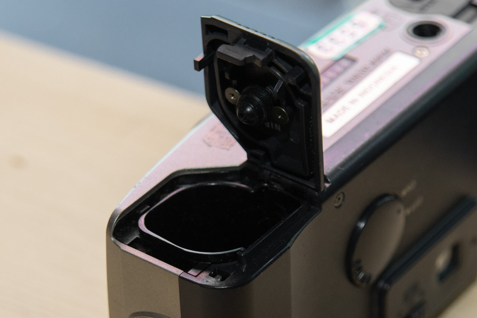 What Is APS Film and Can It Still Be Developed?