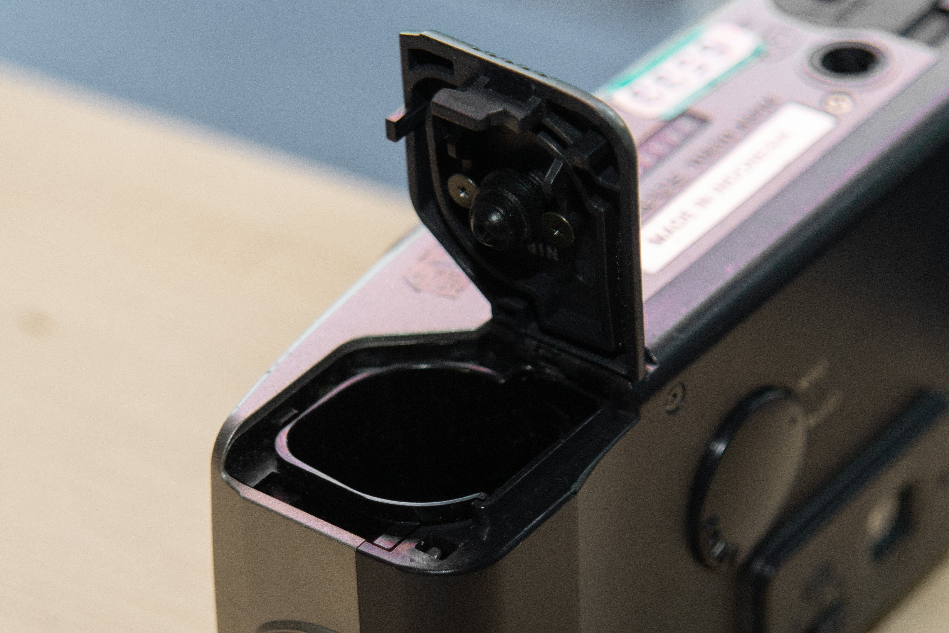 What Is APS Film and Can It Still Be Developed?