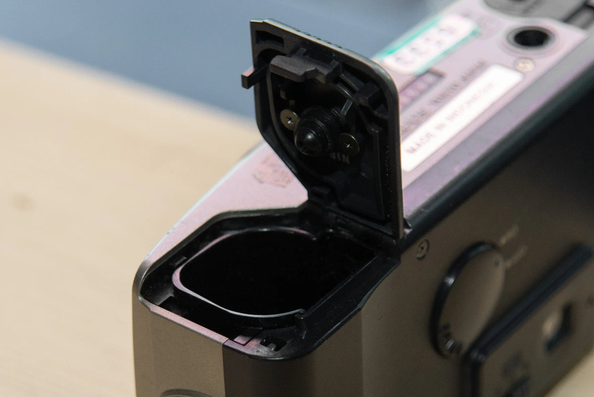 What Is APS Film and Can It Still Be Developed? Berlin Photo Studio