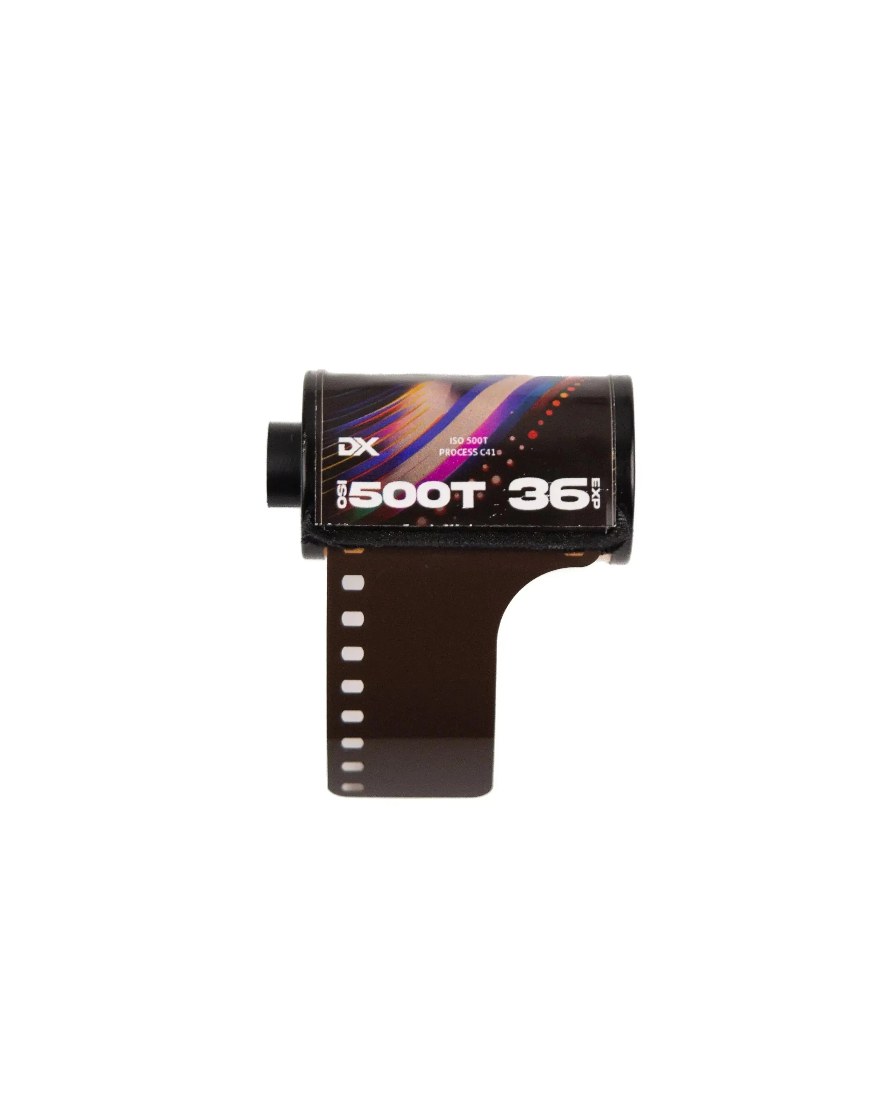 C-41 Film vs ECN-2 Cinema Film – Berlin Photo Studio
