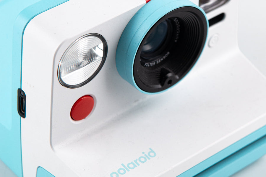 How to Use Flash with Polaroid Cameras