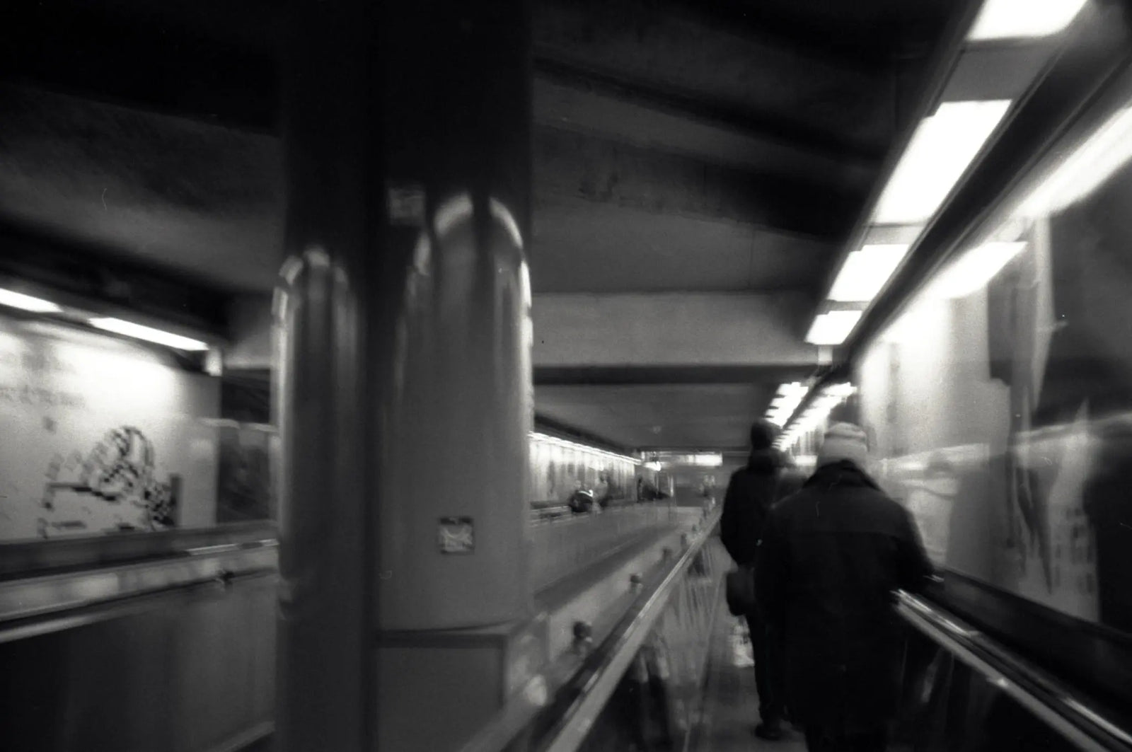 Black-and-White Film Development Workshop in Berlin: What You Learn – Berlin Photo Studio