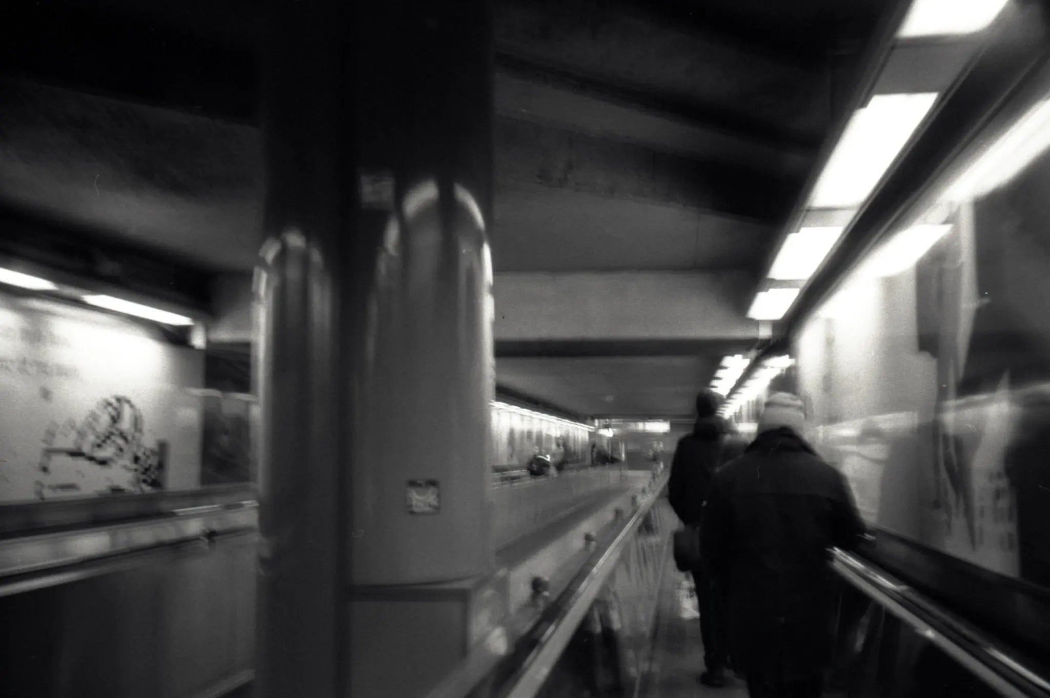 Black-and-White Film Development Workshop in Berlin: What You Learn – Berlin Photo Studio