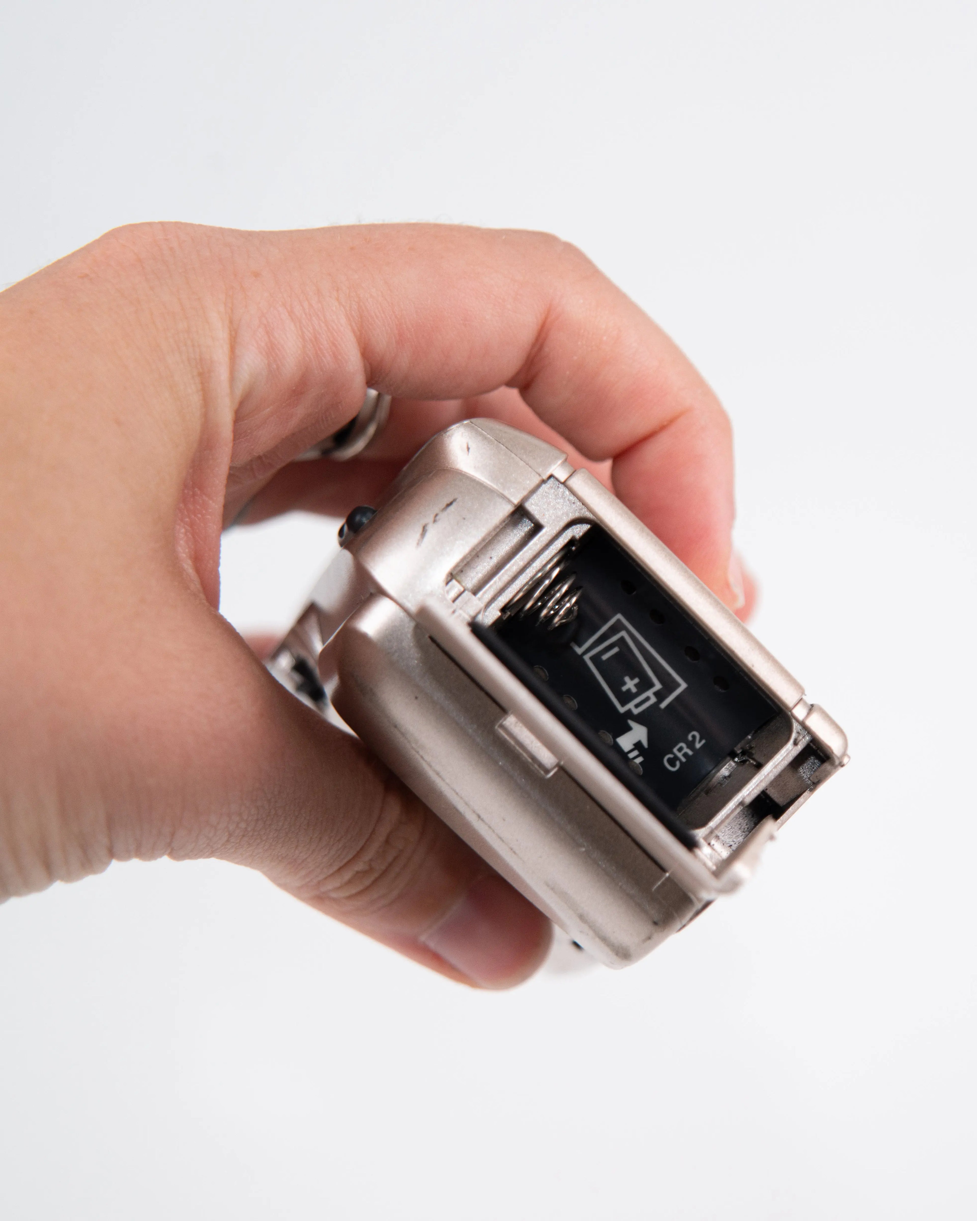 Used film cameras inspected before purchase at Berlin Photo Studio