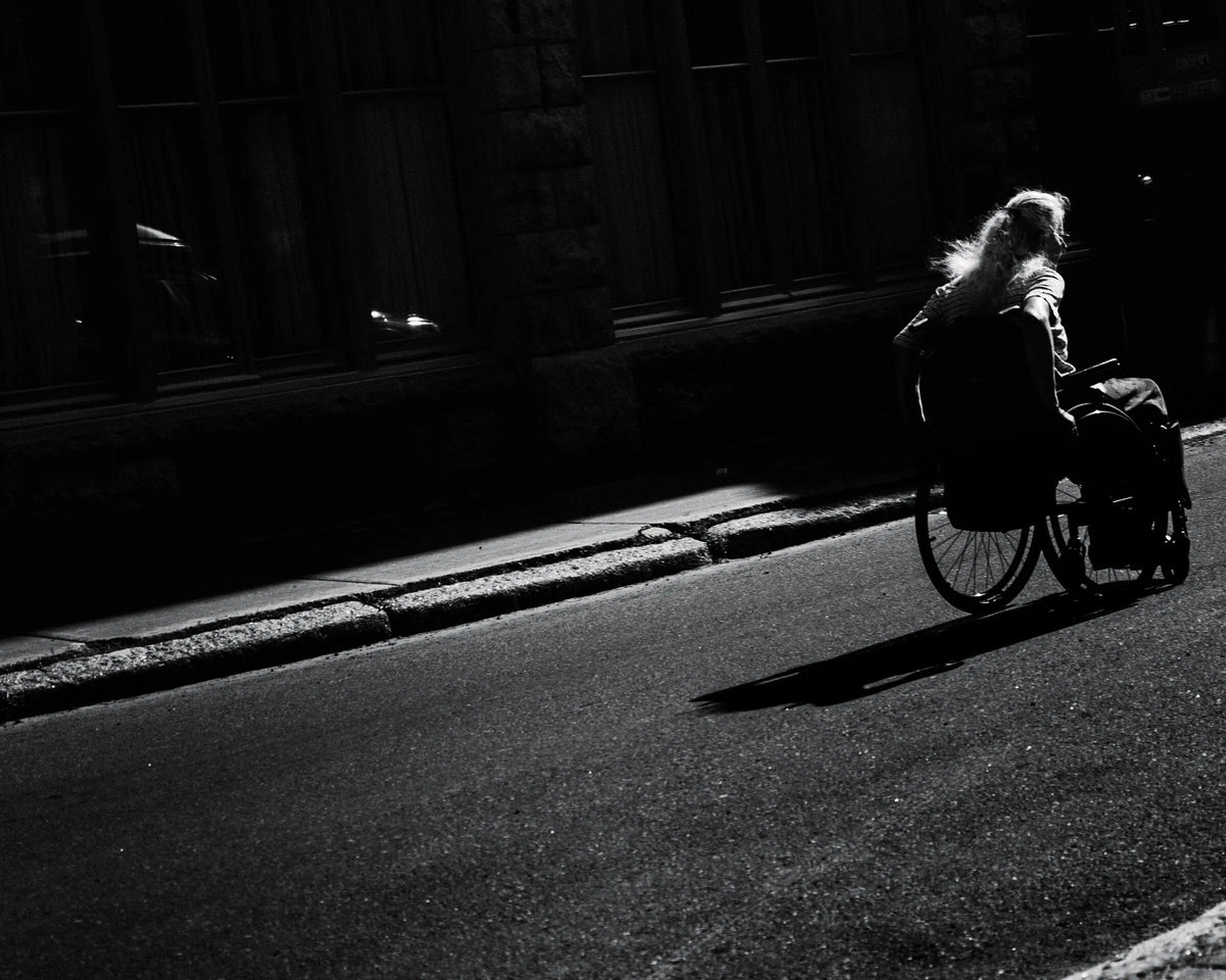 Photograph by Jung Ho Do: 10_Direction.jpg