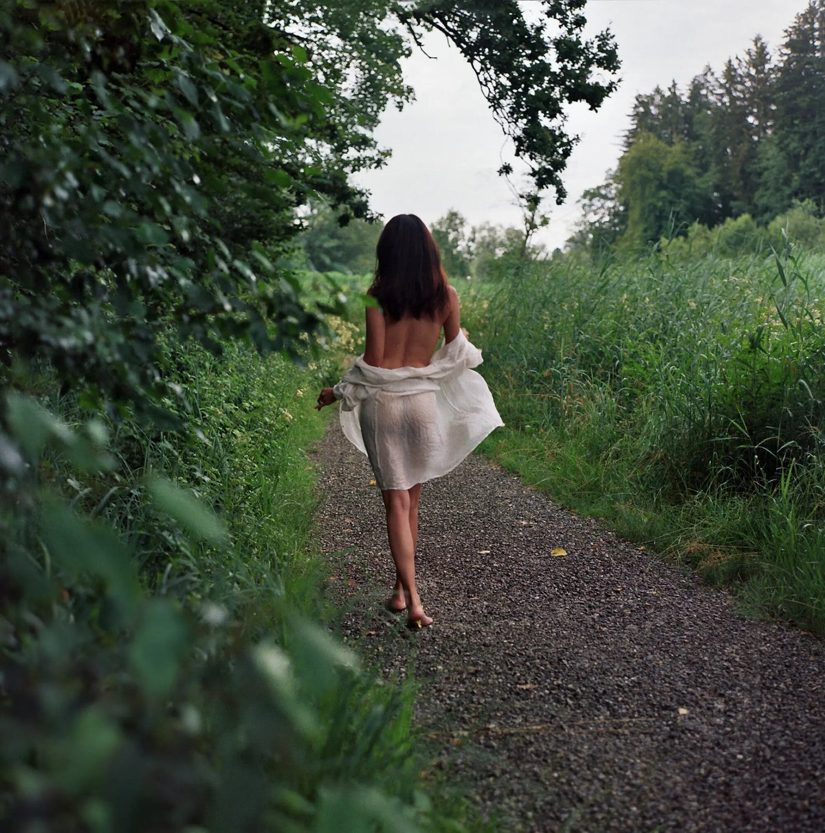 Photograph by Yuliya Panchenko: Episode 10