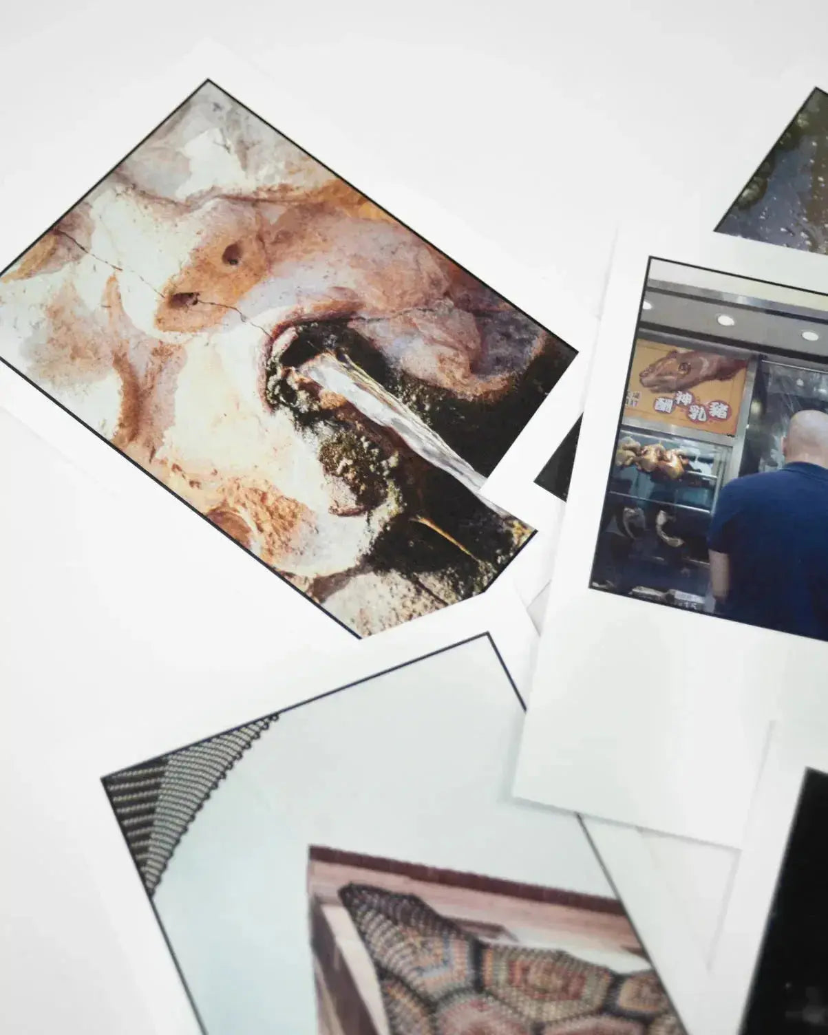 Postcards - Photo Studio Berlin
