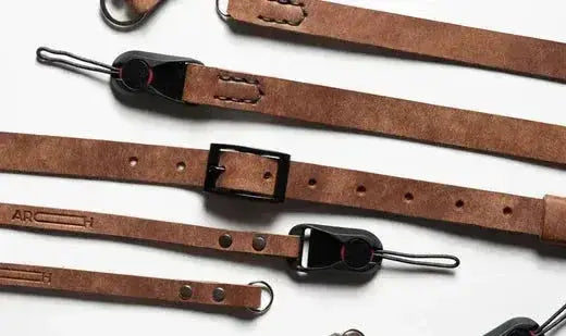 Camera Straps & Others - Photo Studio Berlin