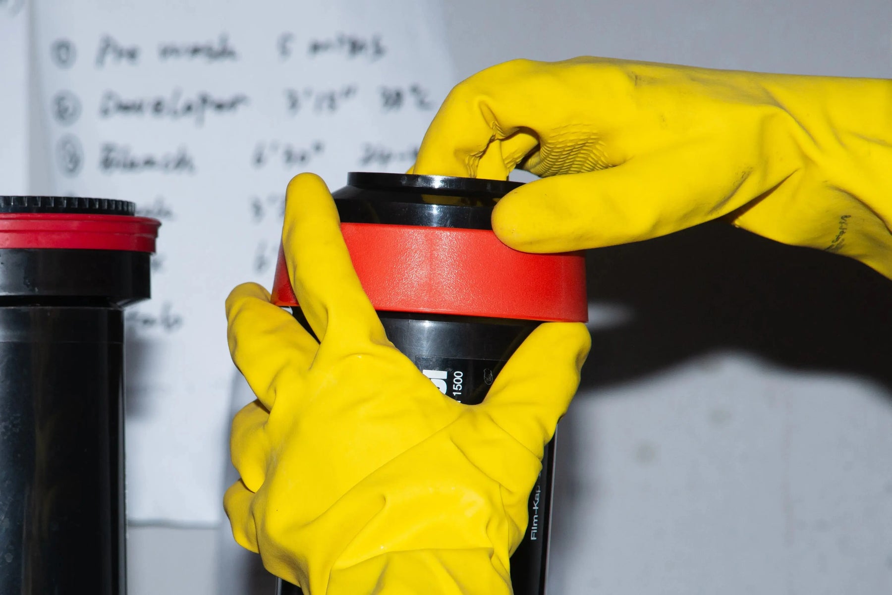 Professional film lab services including 35mm, medium format, black and white, C-41, ECN-2, E-6 film development and high-resolution scanning.