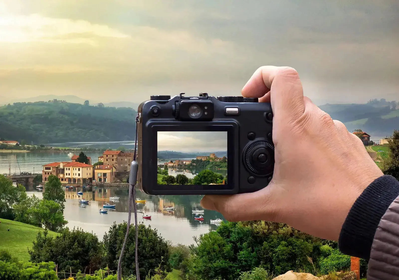 Digital Cameras - Photo Studio Berlin