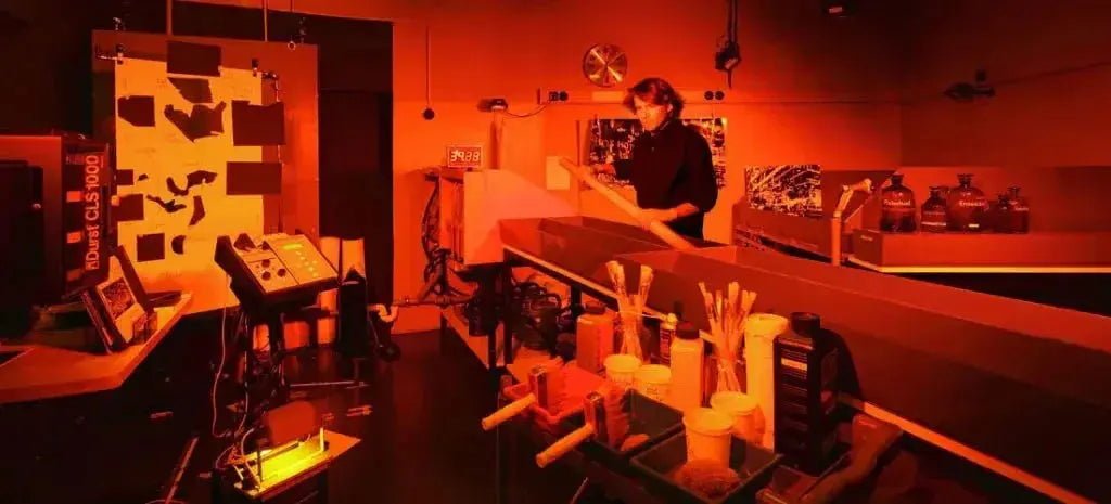 Forniture Darkroom - Photo Studio Berlin