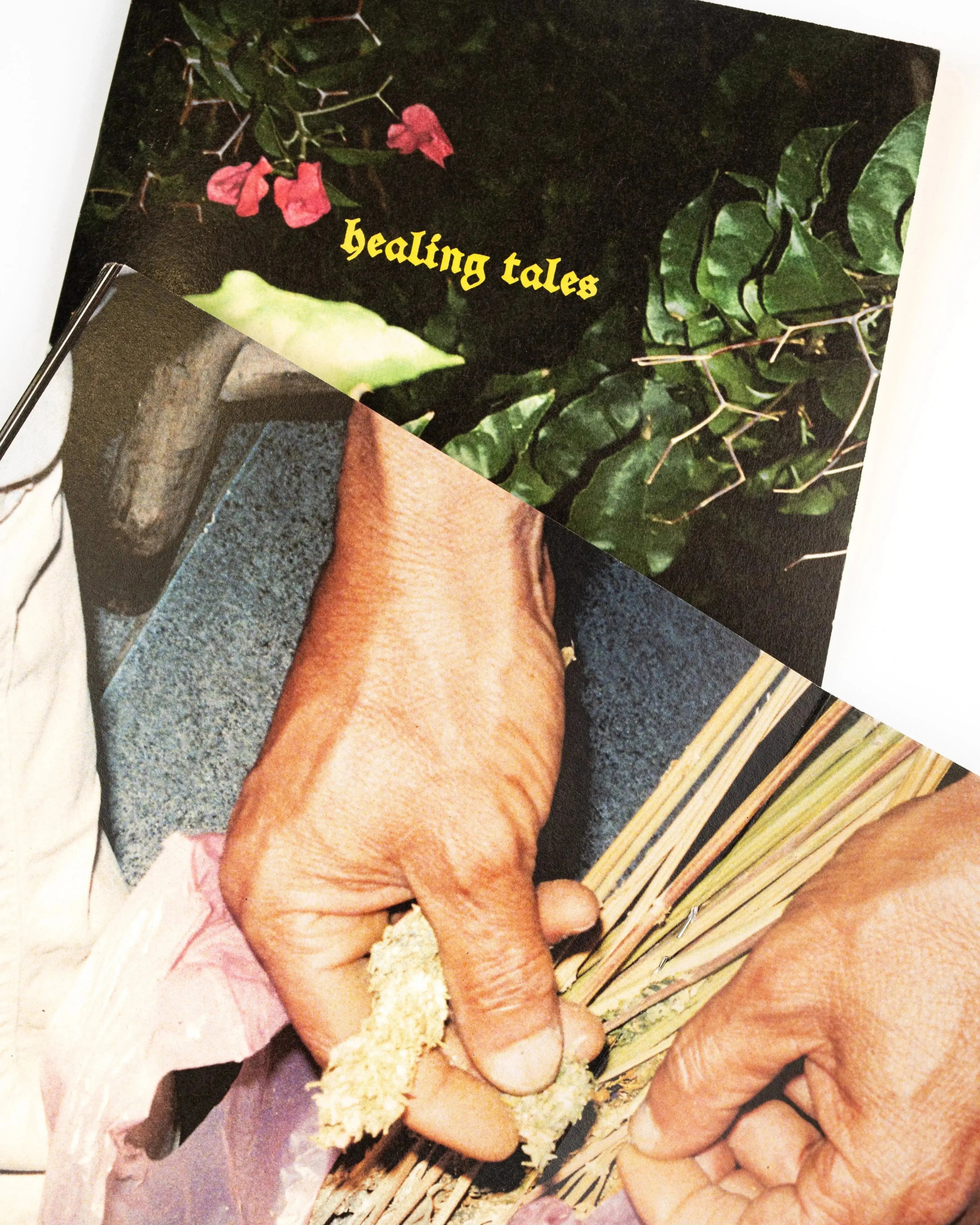 Books & zine - Photo Studio Berlin