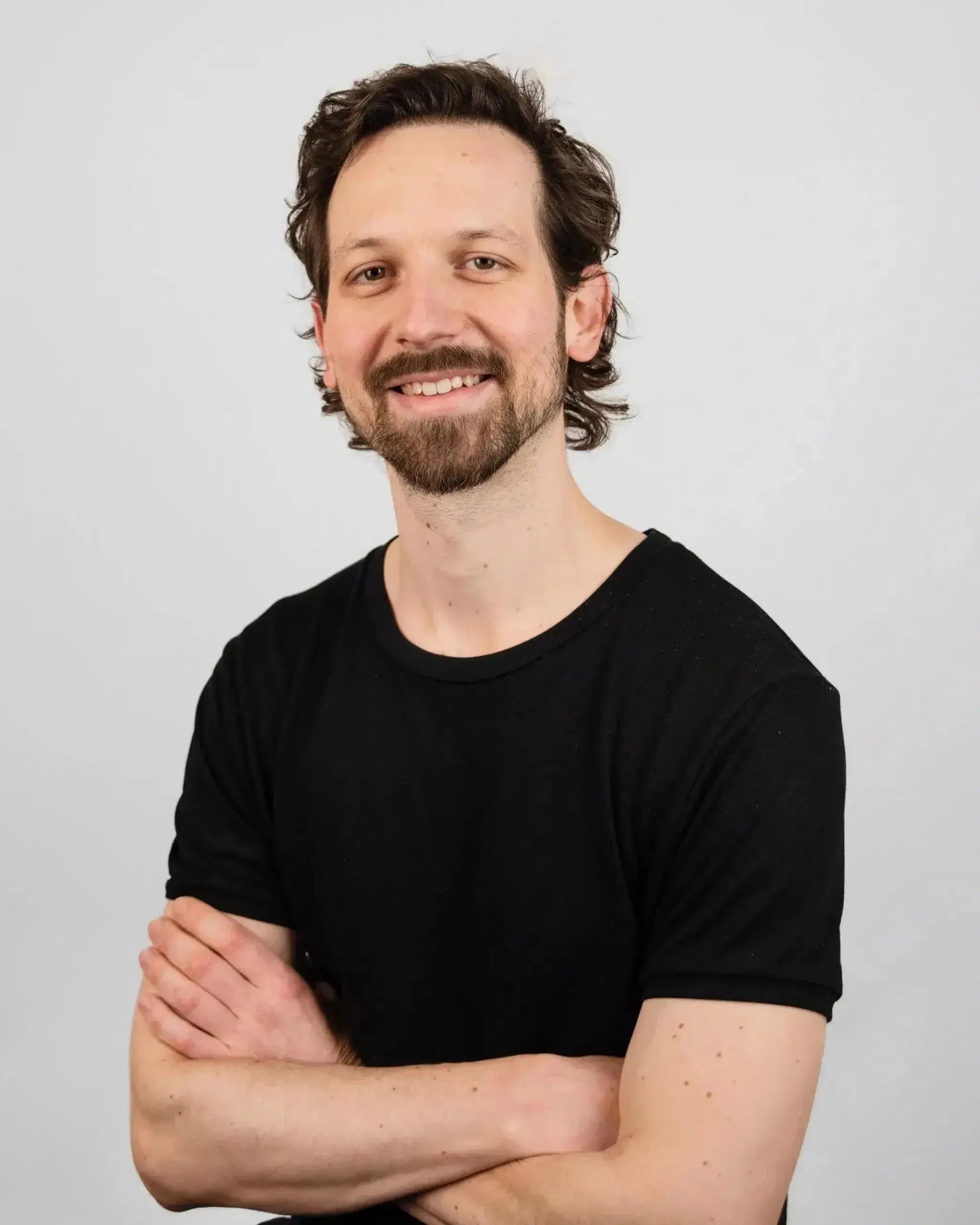 Business Photography - Photo Studio Berlin