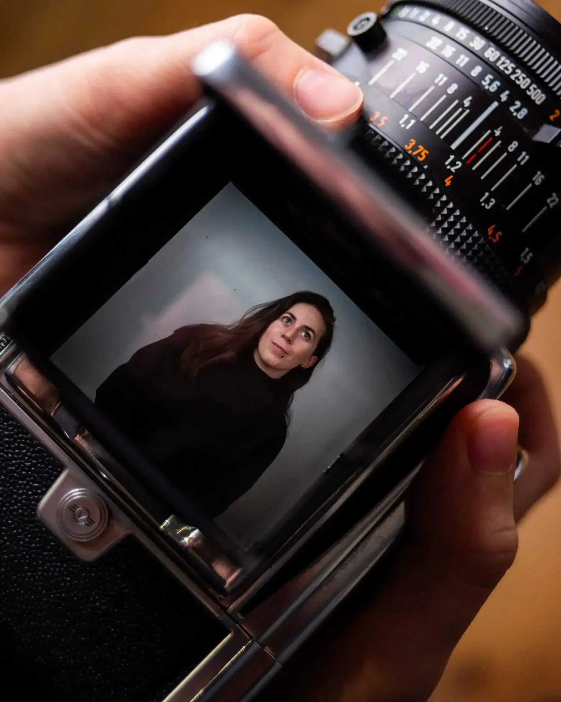 Servizi Fotografici Privati - Photo Studio Berlin