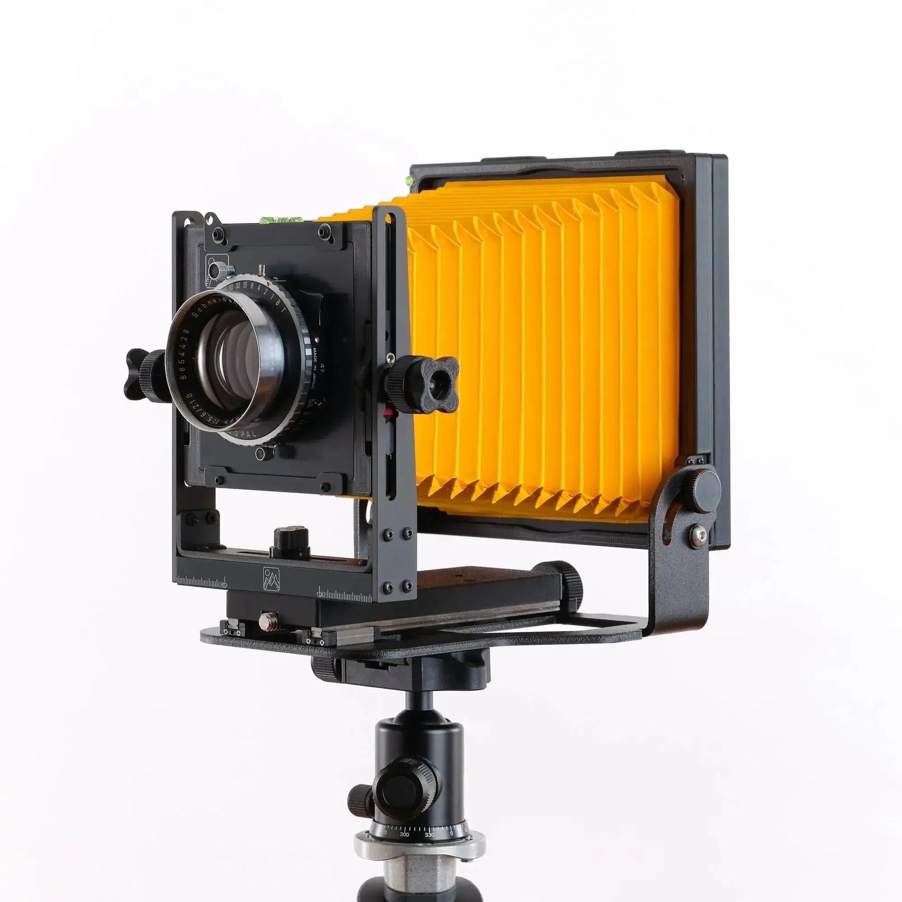 Large Format Cameras - Photo Studio Berlin