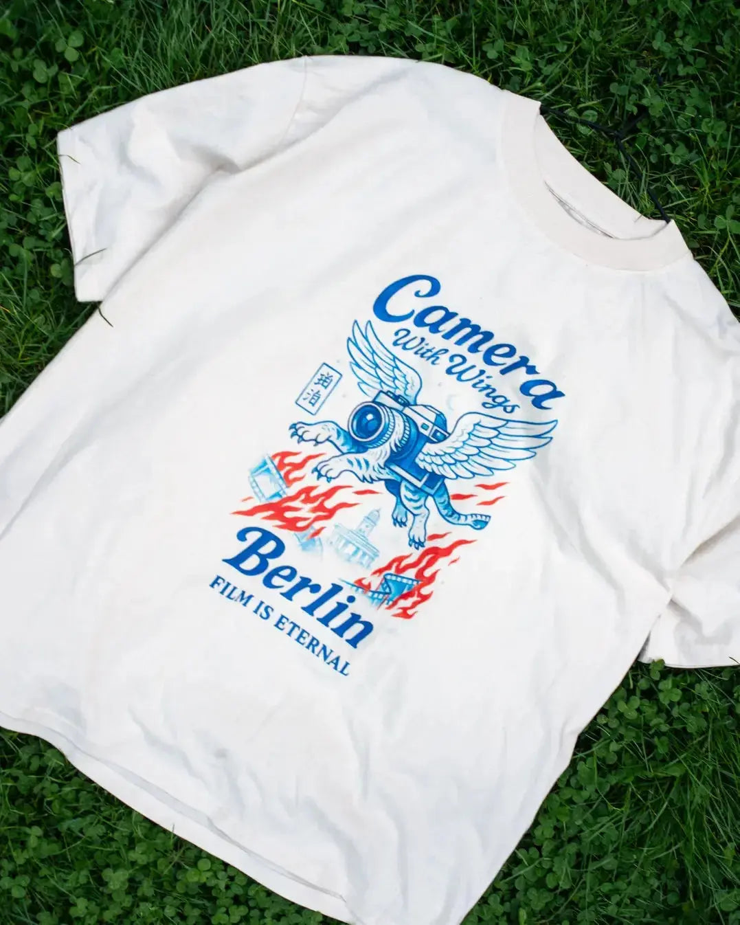 Apparel - Photo Studio Berlin