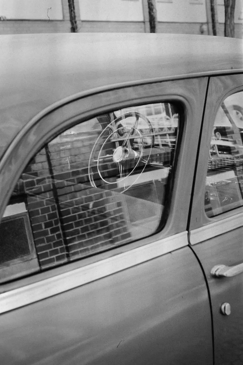 Fomapan 200 – 120 Black & White Film - Photo Studio Berlin