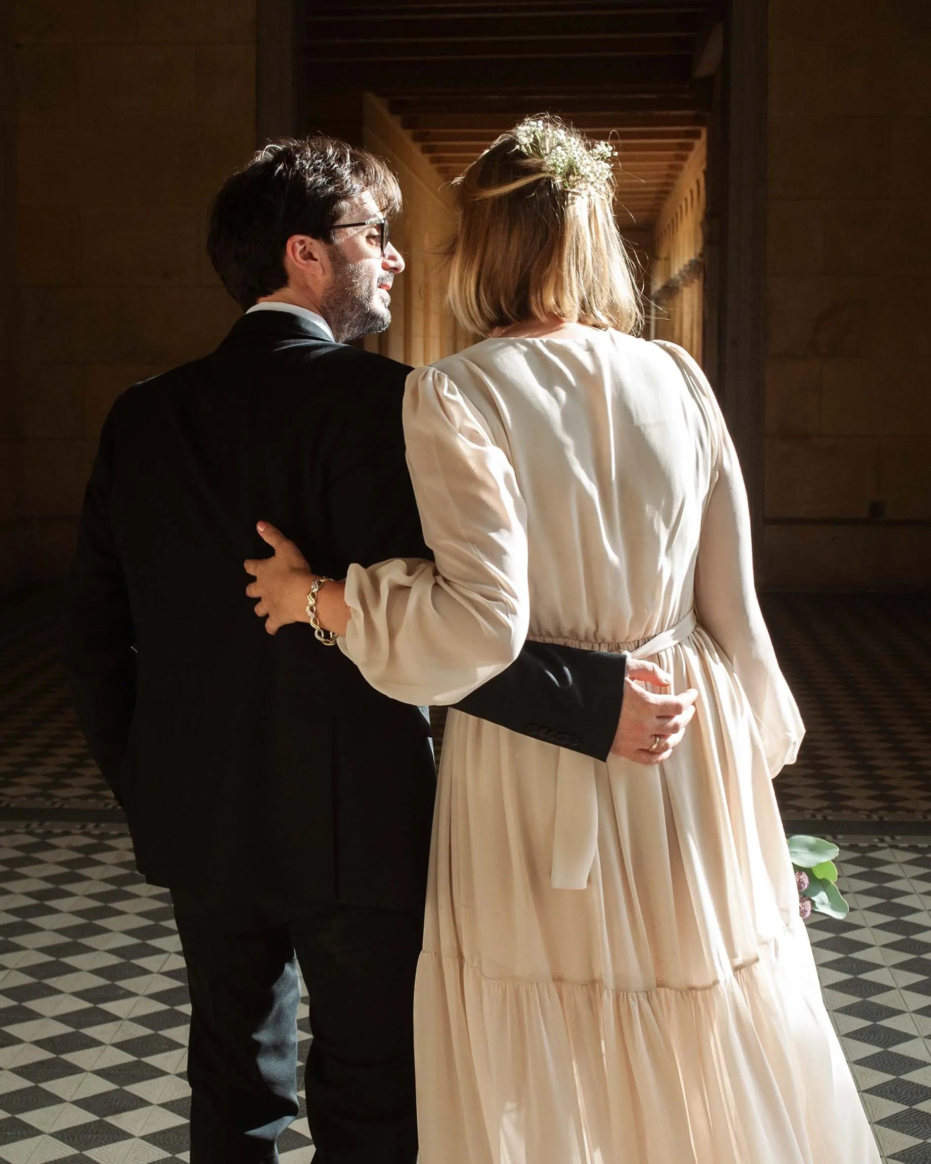 Wedding Photography – Capture Your Day with Timeless Analog & Digital Images Photo Studio Berlin