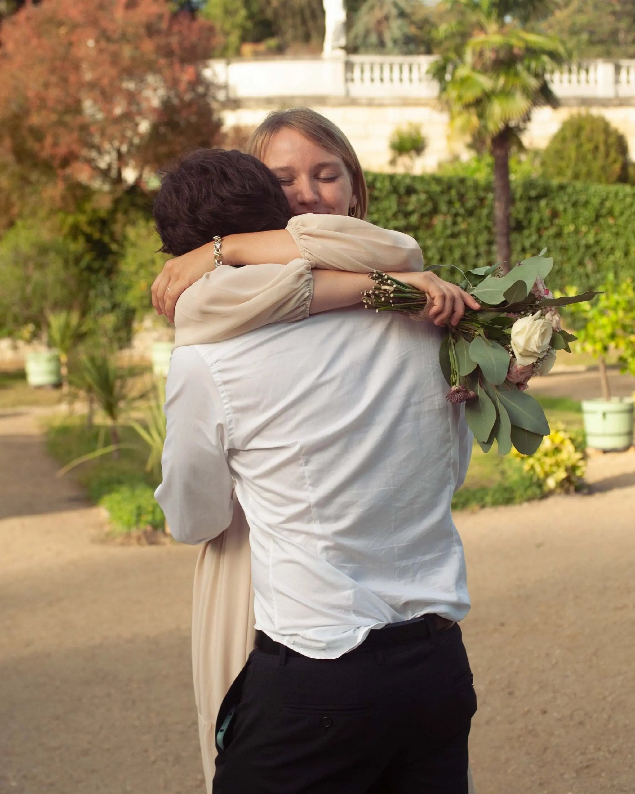 Wedding Photography – Capture Your Day with Timeless Analog & Digital Images Photo Studio Berlin