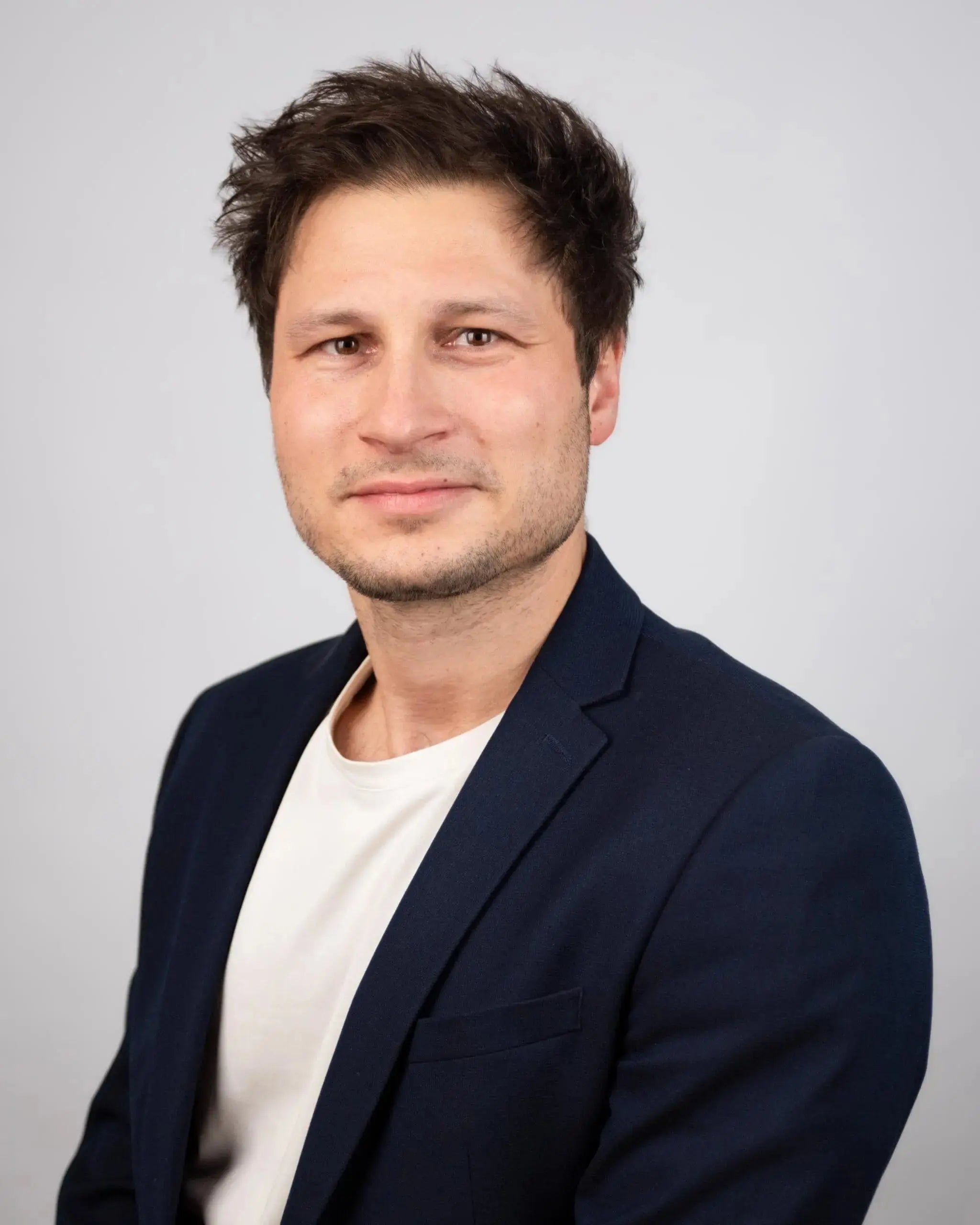 Job Application Photoshoot Photo Studio Berlin