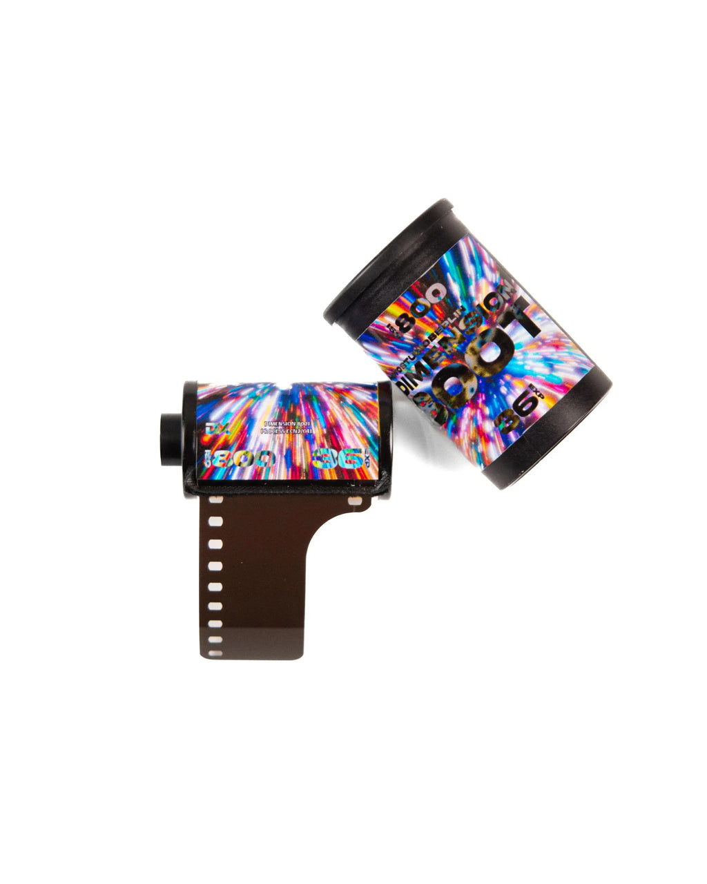 ECN2/C41 – Dimension 800T – 135/36 - Photo Studio Berlin