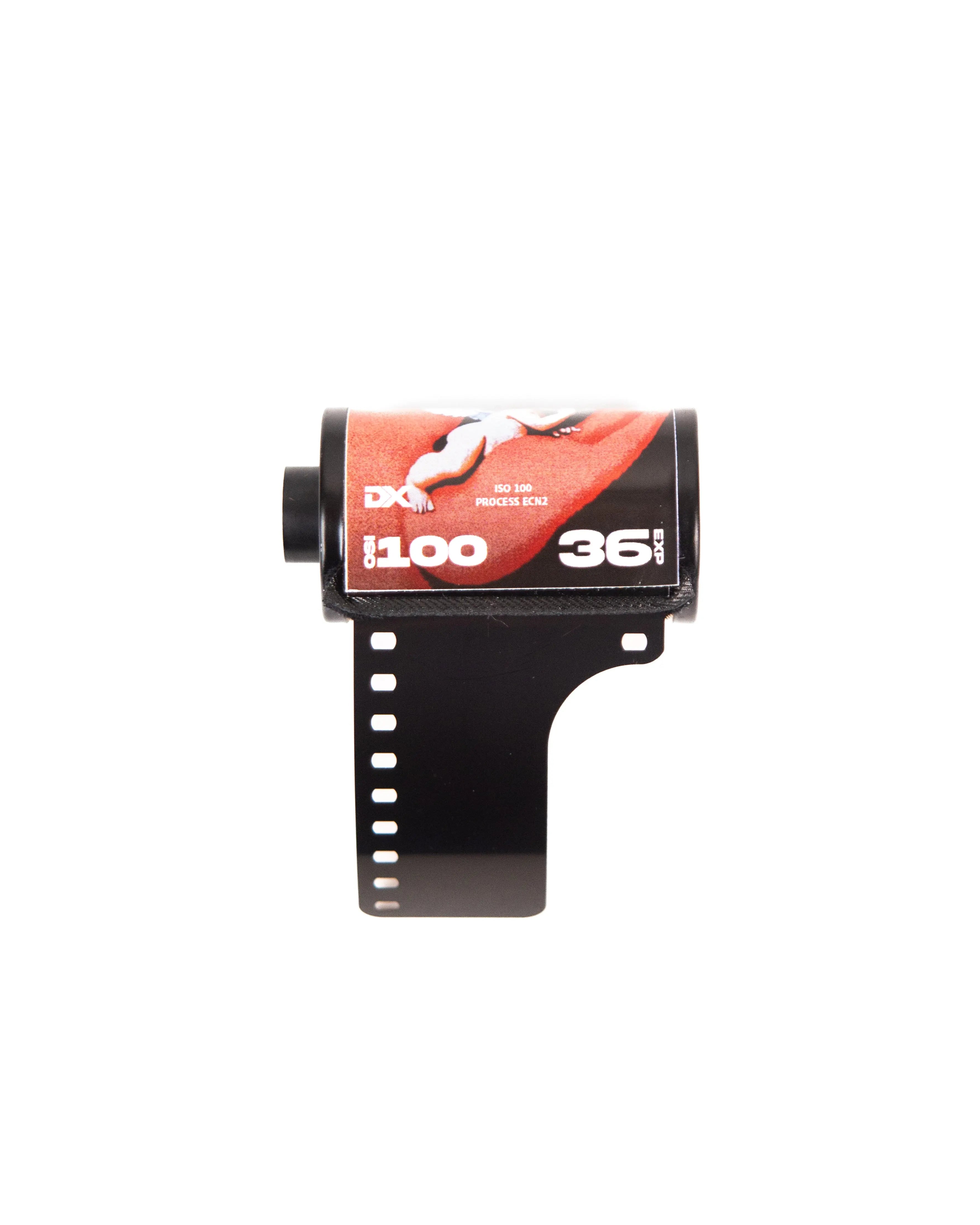 ECN2 / Kodak Vision 2 – 135/36 Cinematic Film Photo Studio Berlin