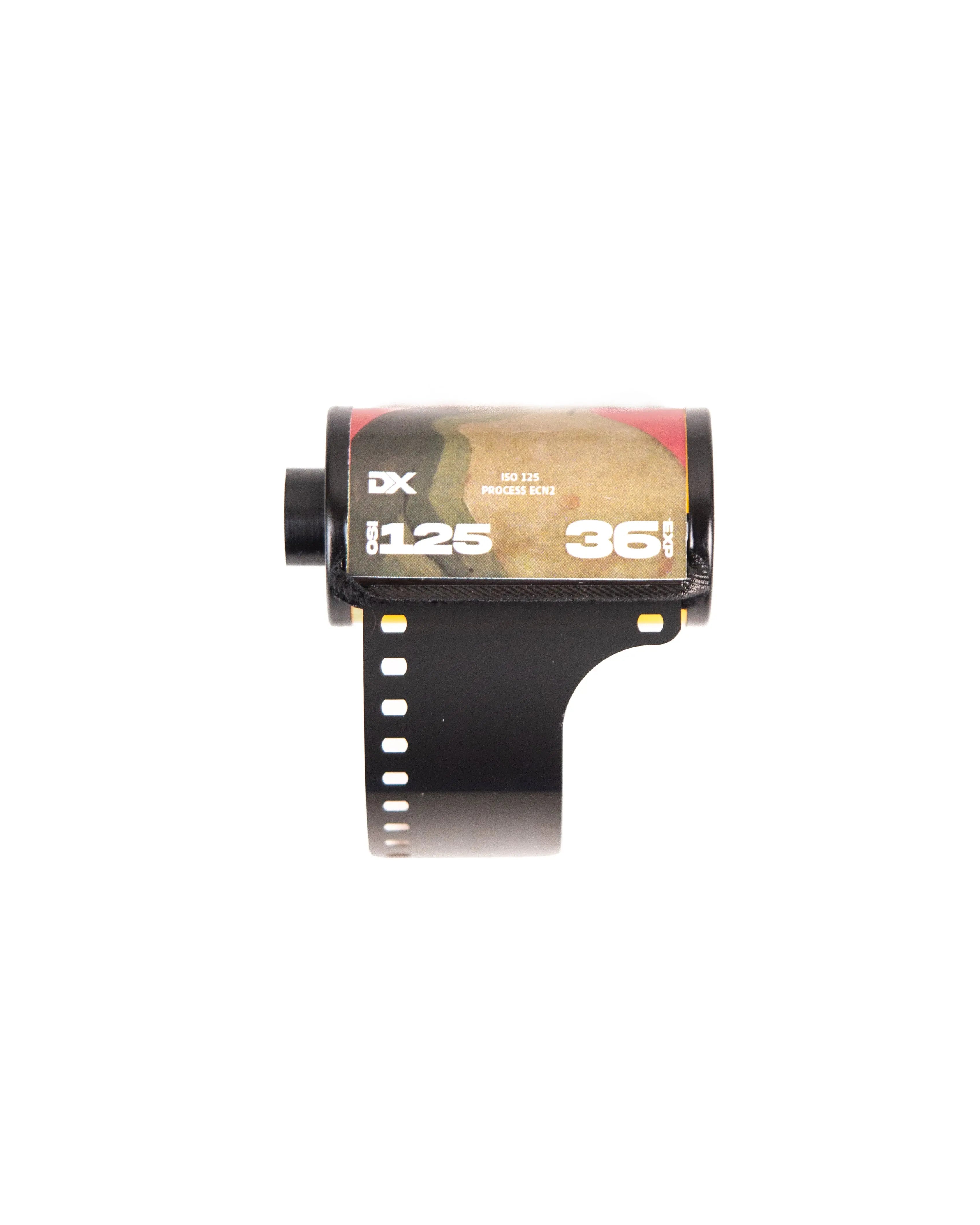 ECN2 / Eterna 8563 – 135/36 Cinematic Film Photo Studio Berlin