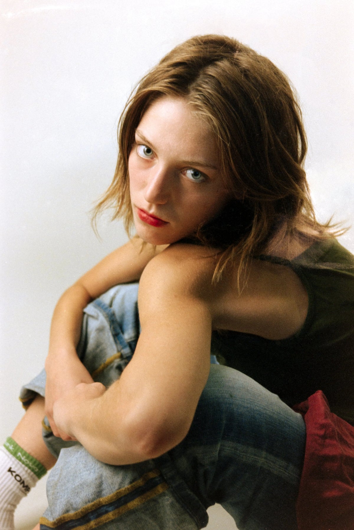 Alien Film Vision3 200T – 120 ECN-2 Cinema Film Alien Film