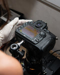 DSLR Film Scanning