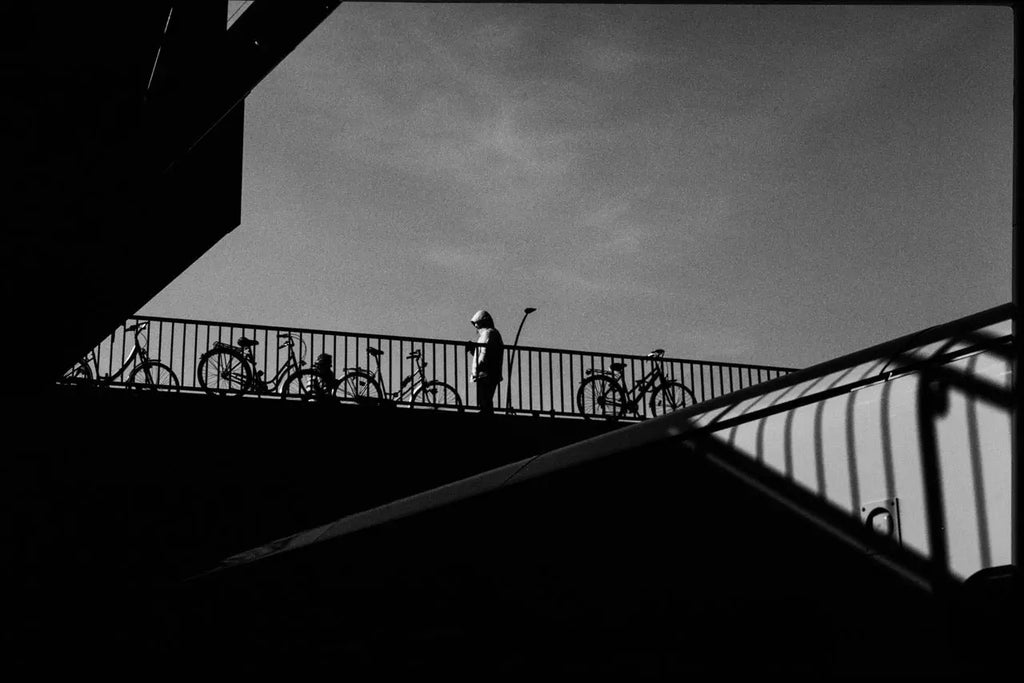 SCALA / Adox Scala 50 BW 135/36 - Photo Studio Berlin