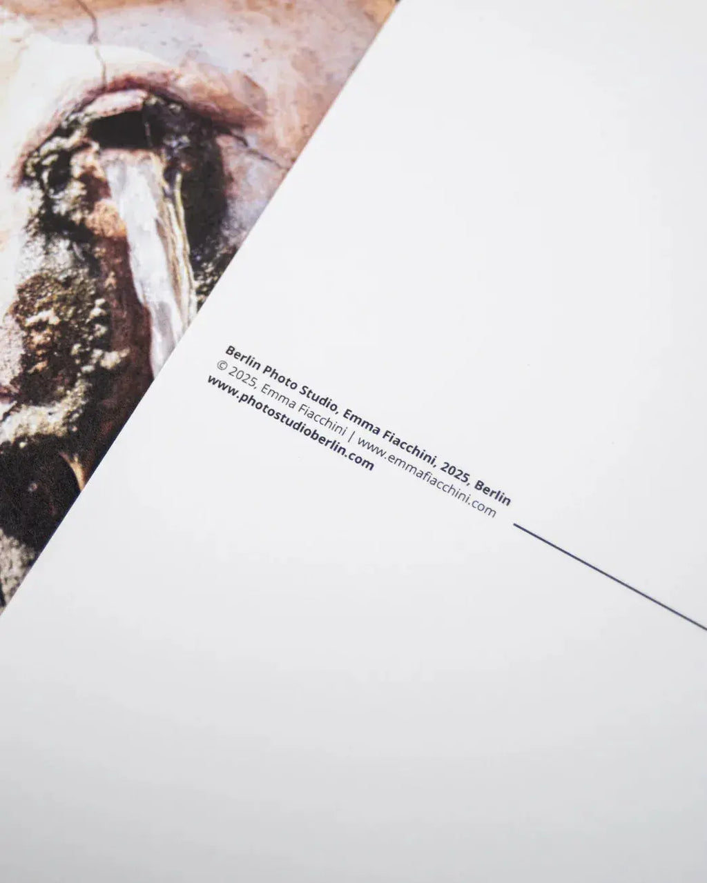 Postcards from Berlin Photo Studio - Photo Studio Berlin