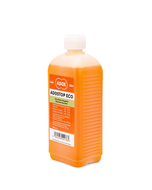 ADOX ADOSTOP ECO bagno di arresto — 500 ml