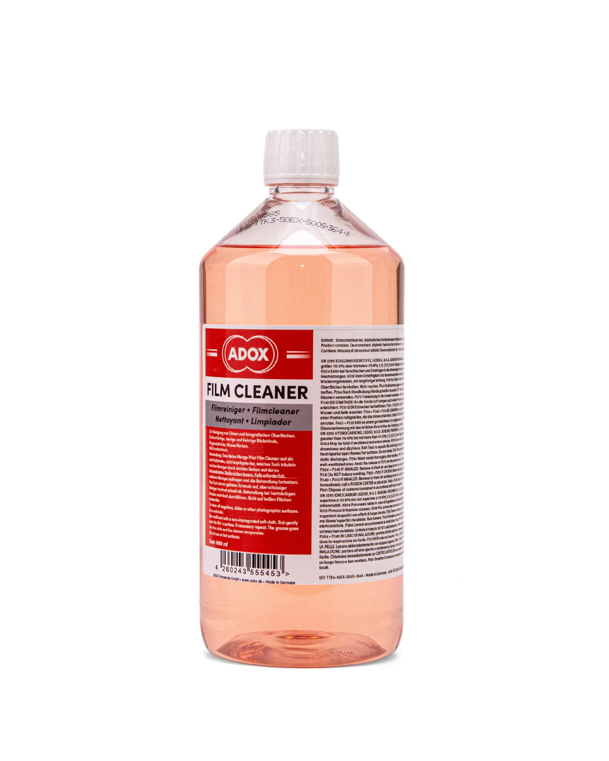 ADOX Film Cleaner — 1 L
