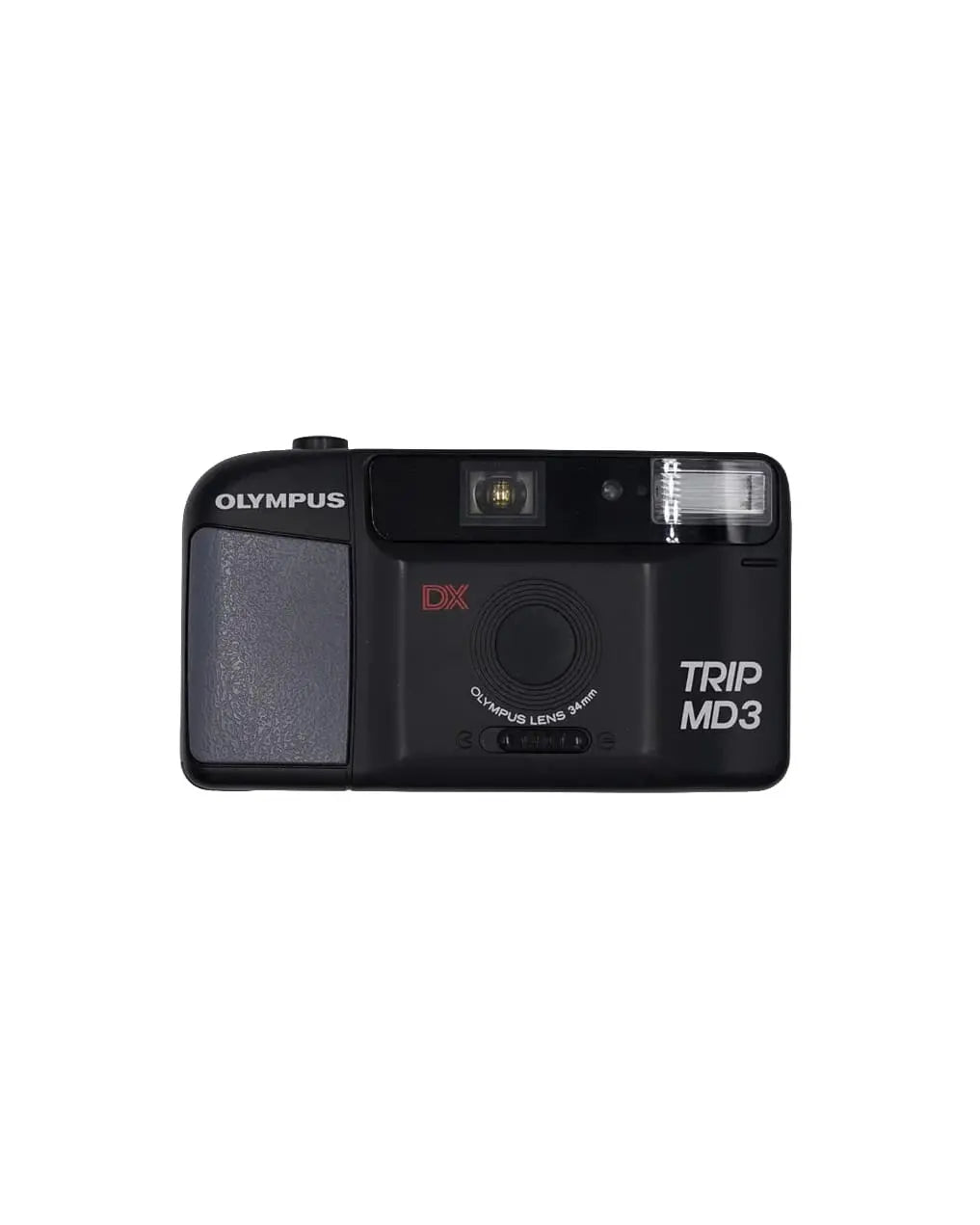 Olympus Trip MD3 35mm immagine della macchina fotografica 0
