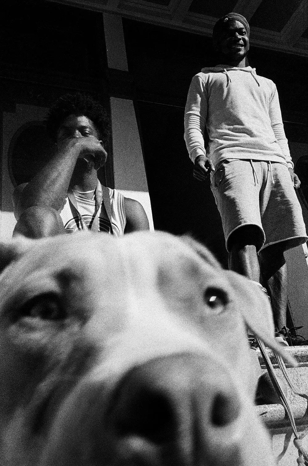 Nikon L35AF – analogico galleria fotografica vista 6 di 7