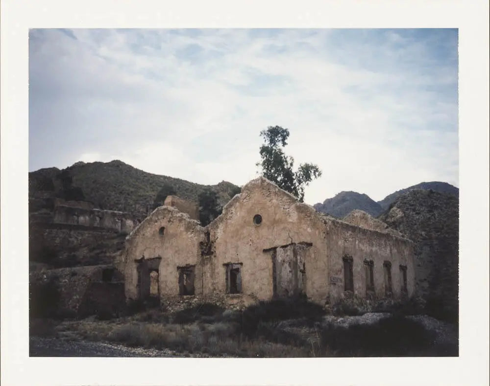 Polaroid 330 Automatic – Vintage Folding Packfilm Camera – analogue camera gallery view 2 of 9