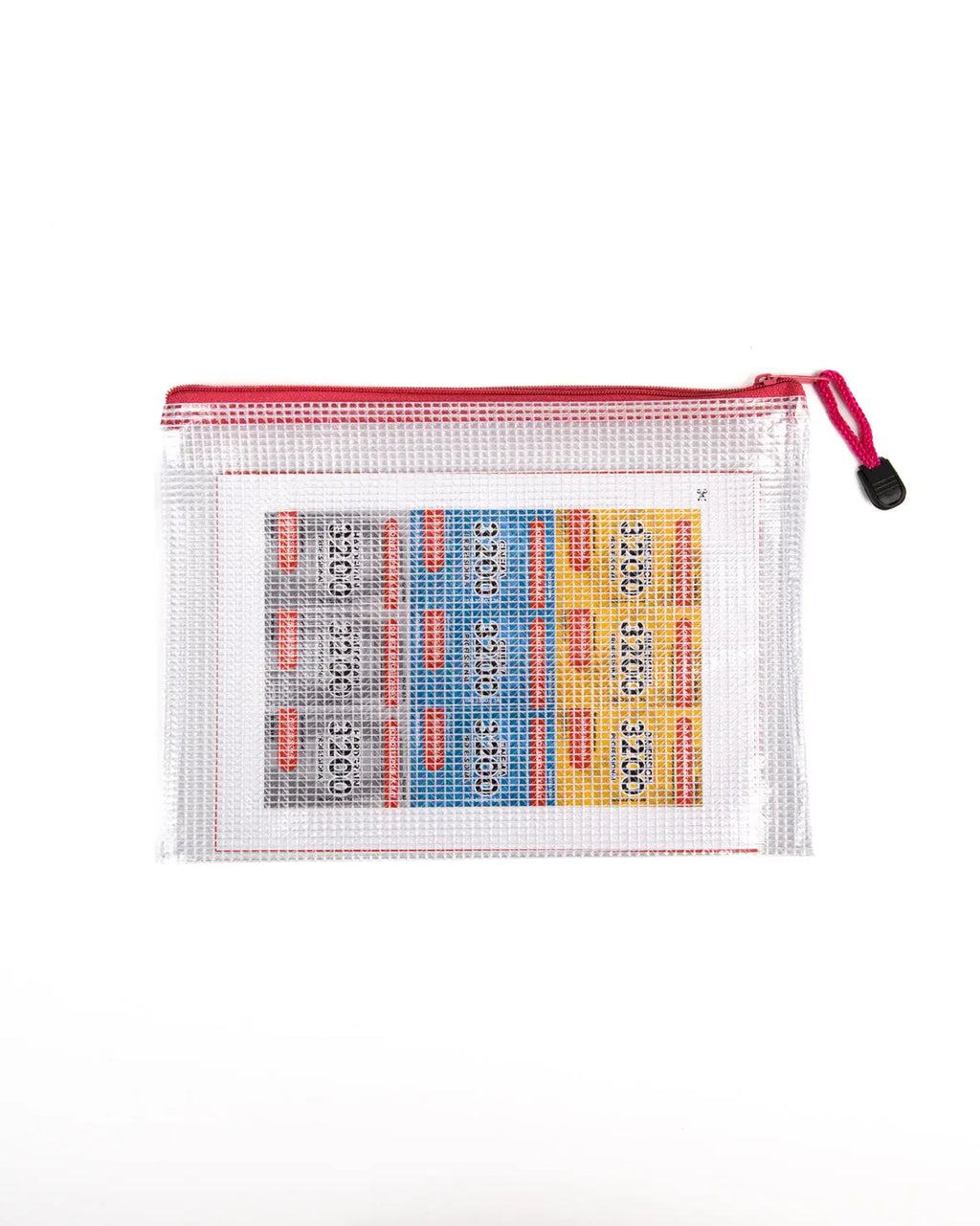 Do Not X-Ray Film Bag – 35mm or 120 Film Protection - Photo Studio Berlin