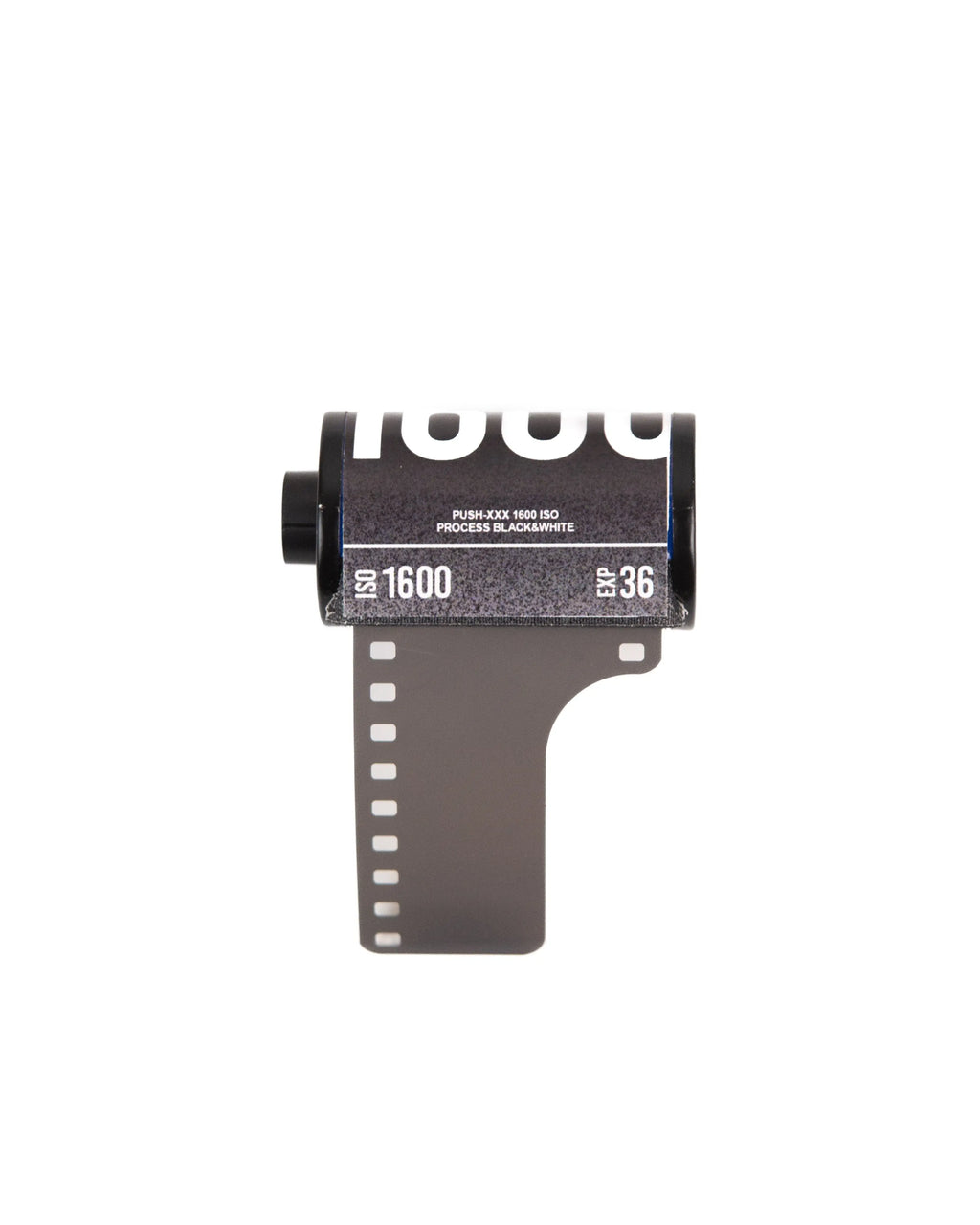 BW / Push-XXX 1600 135/36 - Photo Studio Berlin