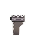 Push 800 – Black & White Film 135/36 - Photo Studio Berlin
