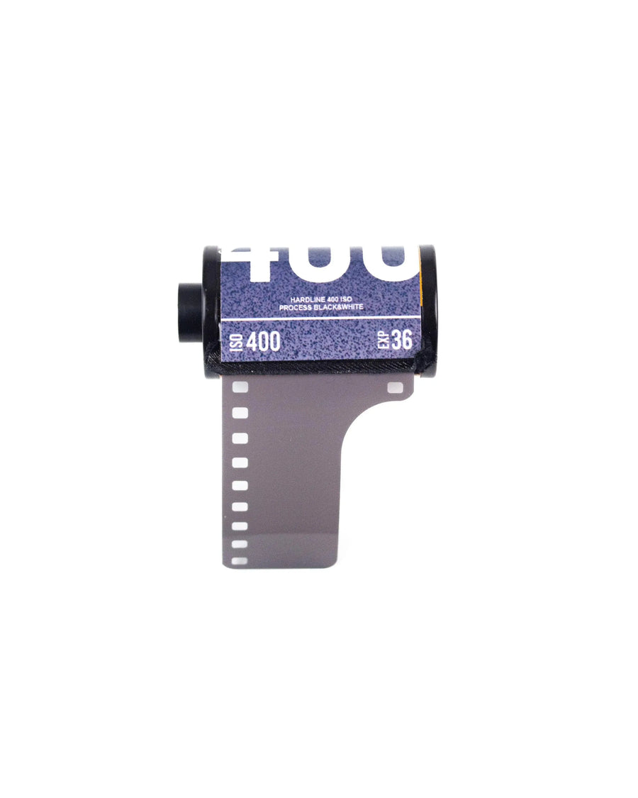 Hardline 400 – Black & White Film 135/36