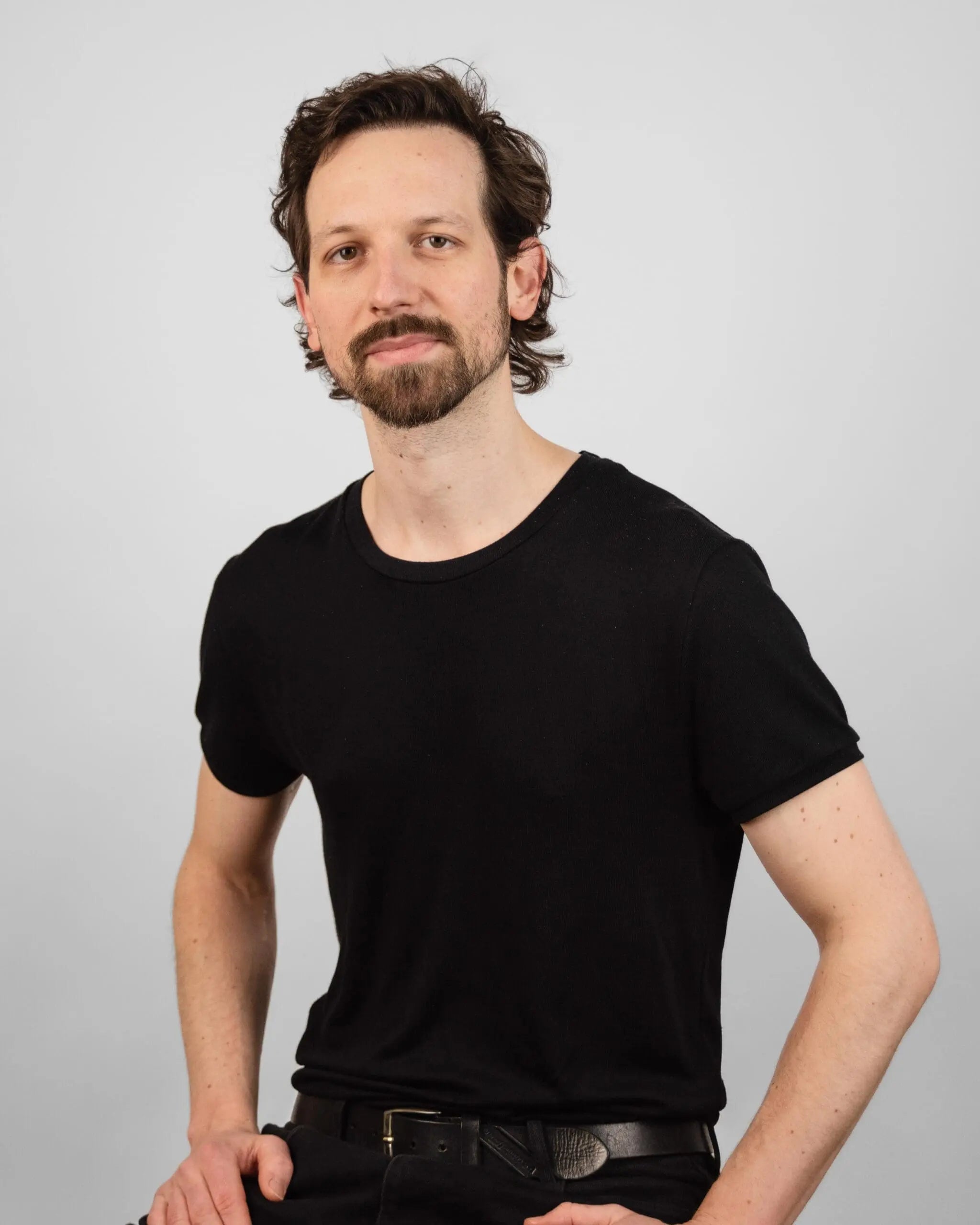 Job Application Photoshoot Photo Studio Berlin