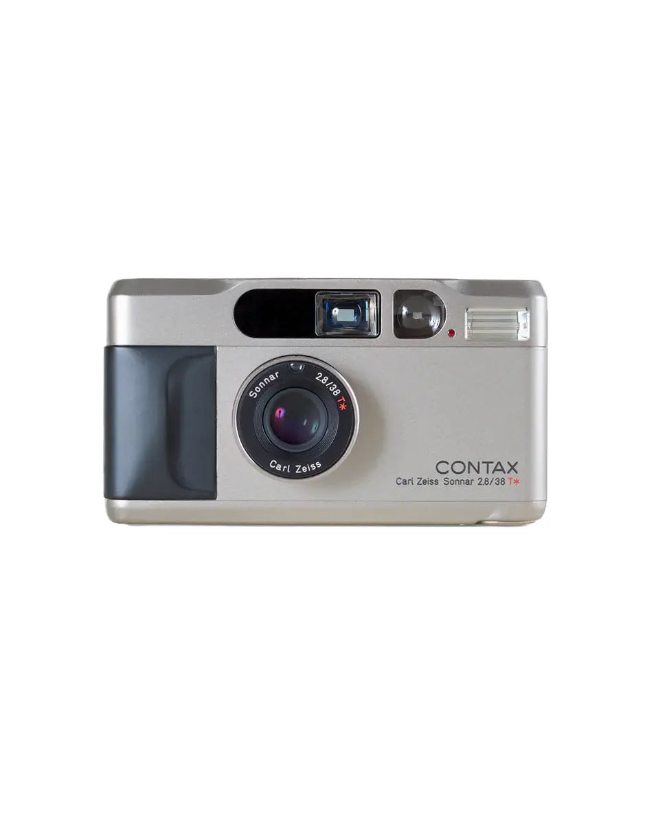 Contax T2 (Vorbestellung) Contax, Yashica