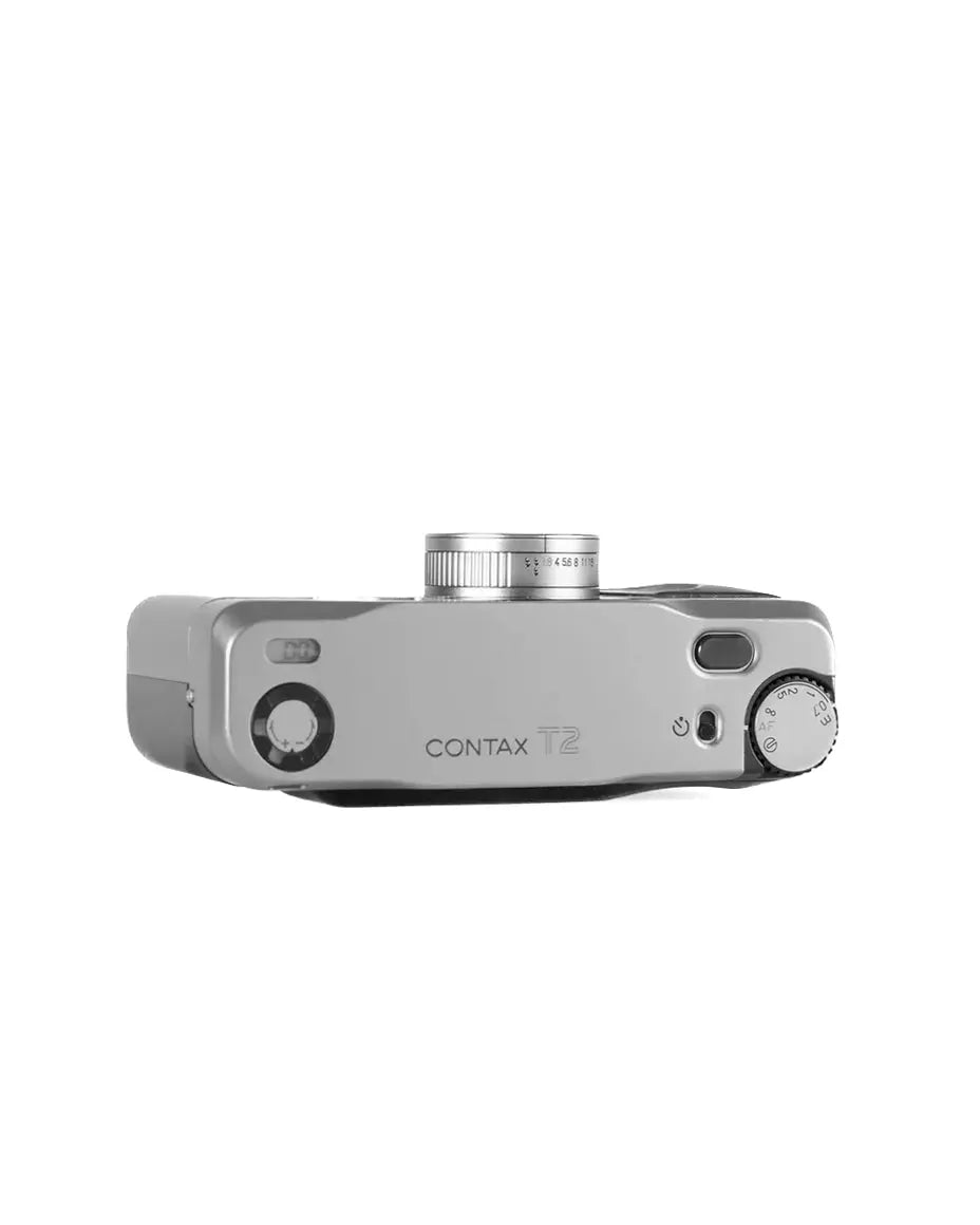 Contax T2 (Vorbestellung) Contax, Yashica