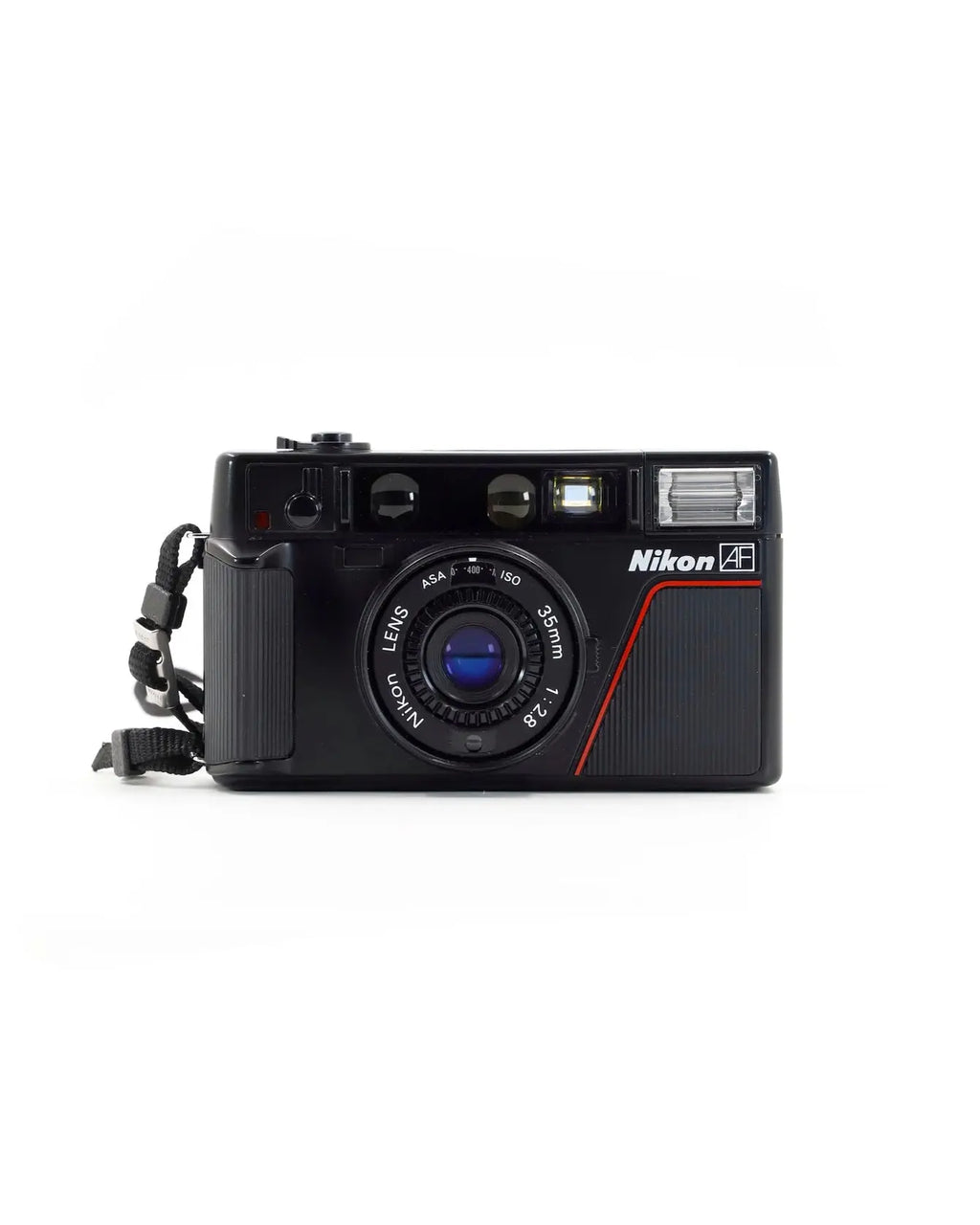 Nikon L35AF (preordine) Nikon